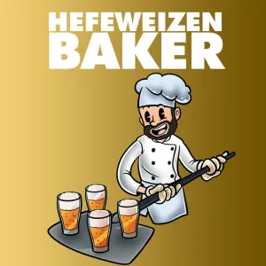 15MBK - Hefeweizen - Baker