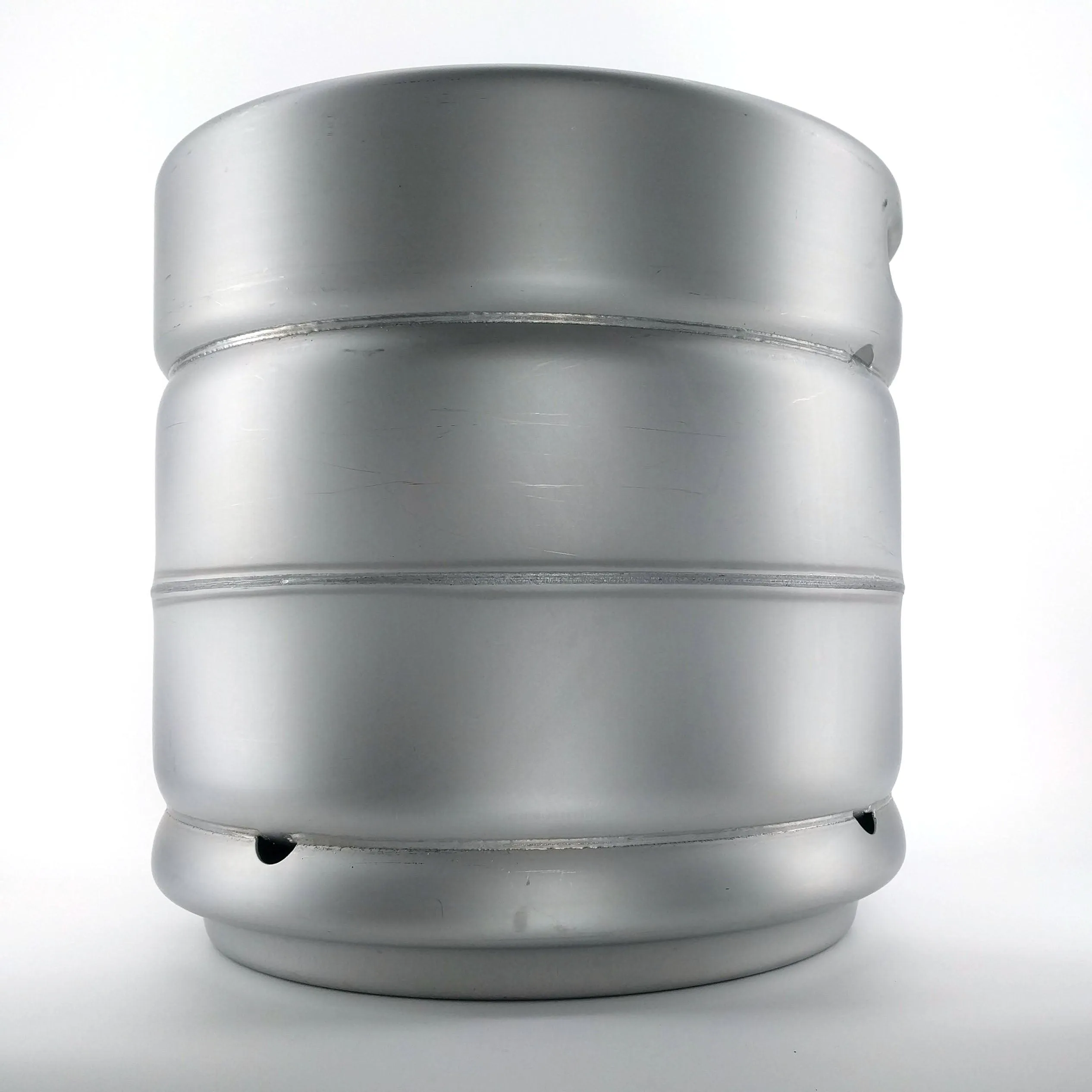 29L Kegmenter with 4inch Flat Lid and Airlock