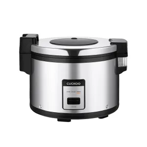 30-Cup Commercial Rice Cooker (CR-3055)