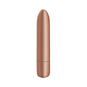 Adam & Eve's Eve's Copper Cutie Rechargeable Bullet