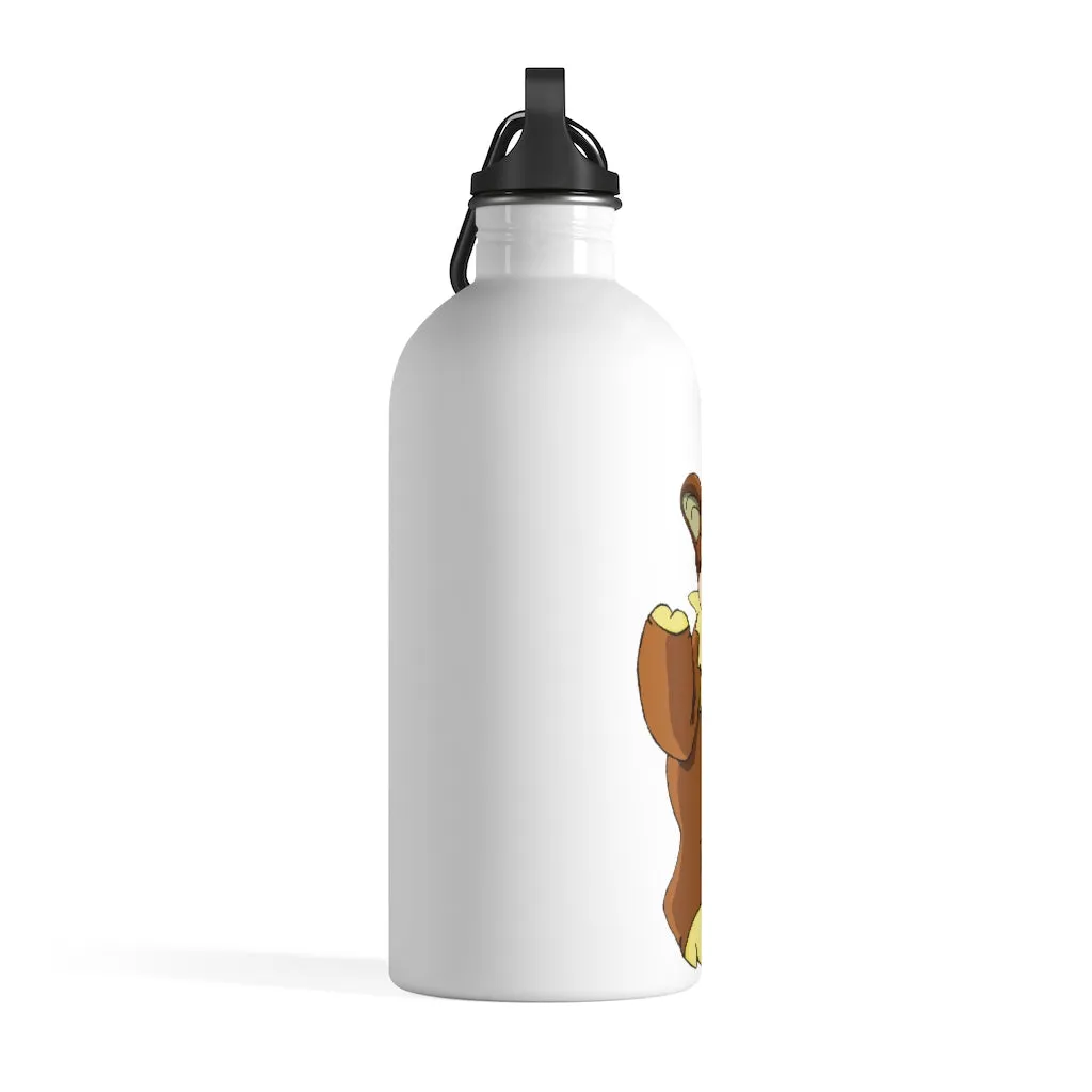 Angeburdum Stainless Steel Water Bottle