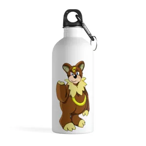 Angeburdum Stainless Steel Water Bottle