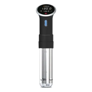 Anova Culinary Bluetooth Sous Vide Precision Cooker, 800 Watts, Black 220V