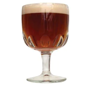 Belgian Dubbel Extract Beer Recipe Kit