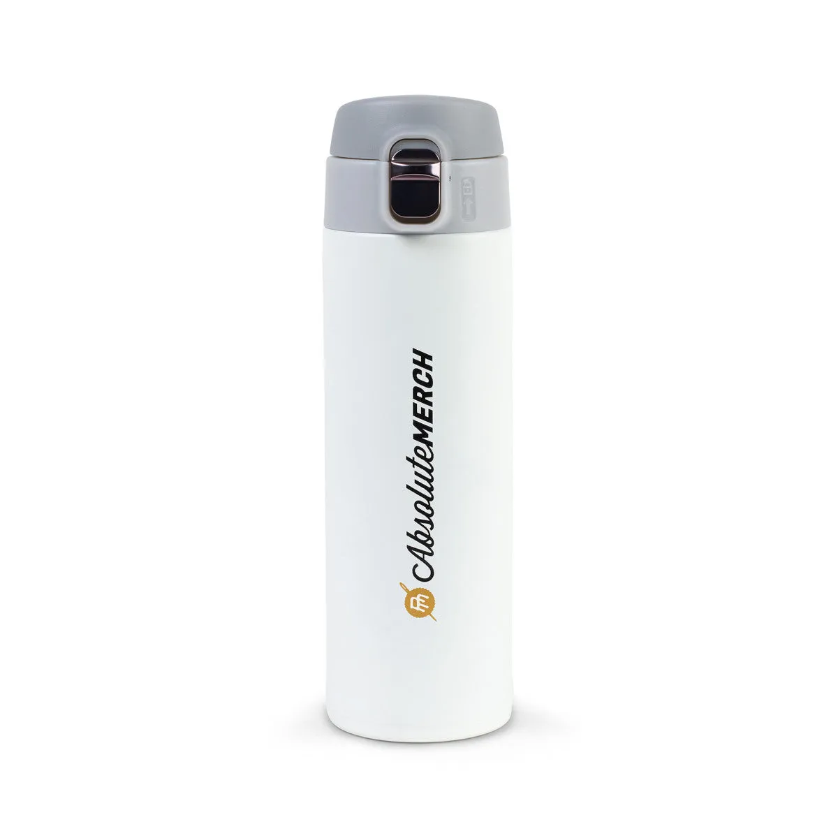 Birke Double Wall Stainless Bottle - 16 Oz.