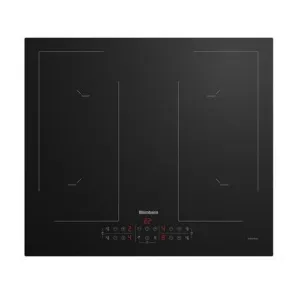 Blomberg MIN54483N 60cm Induction Hob Ceramic Black