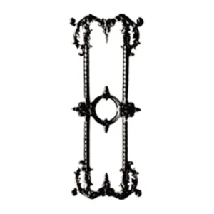 Cast Iron Design 8.692