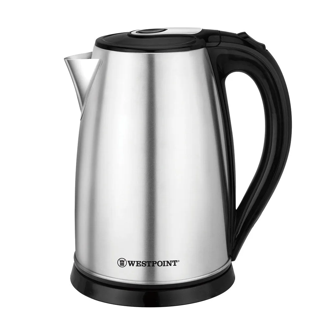 Cordless Kettle WF-6172