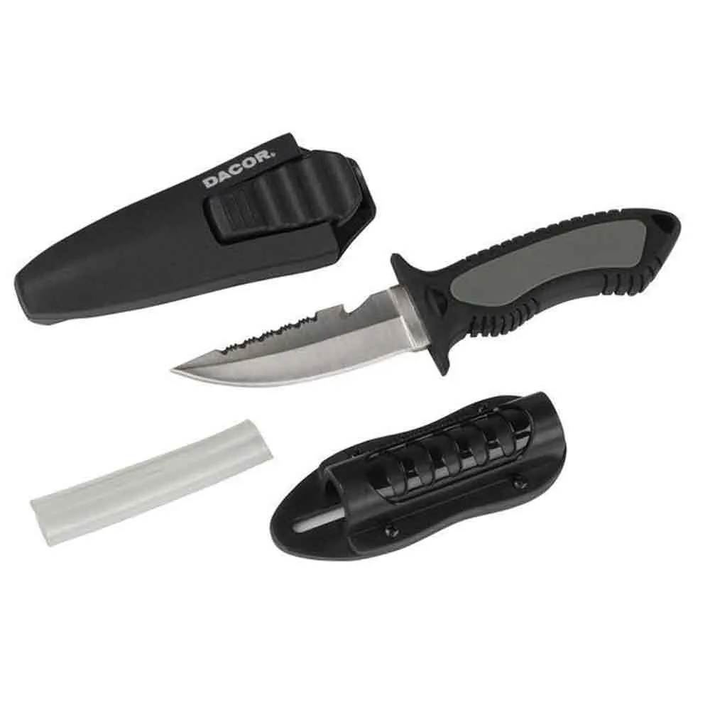 Dacor BCD Knife