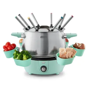 Deluxe Fondue Maker