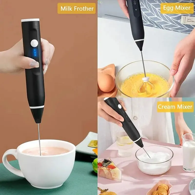 Electric Milk Frother