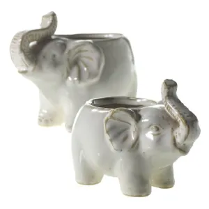 Elephant Pots