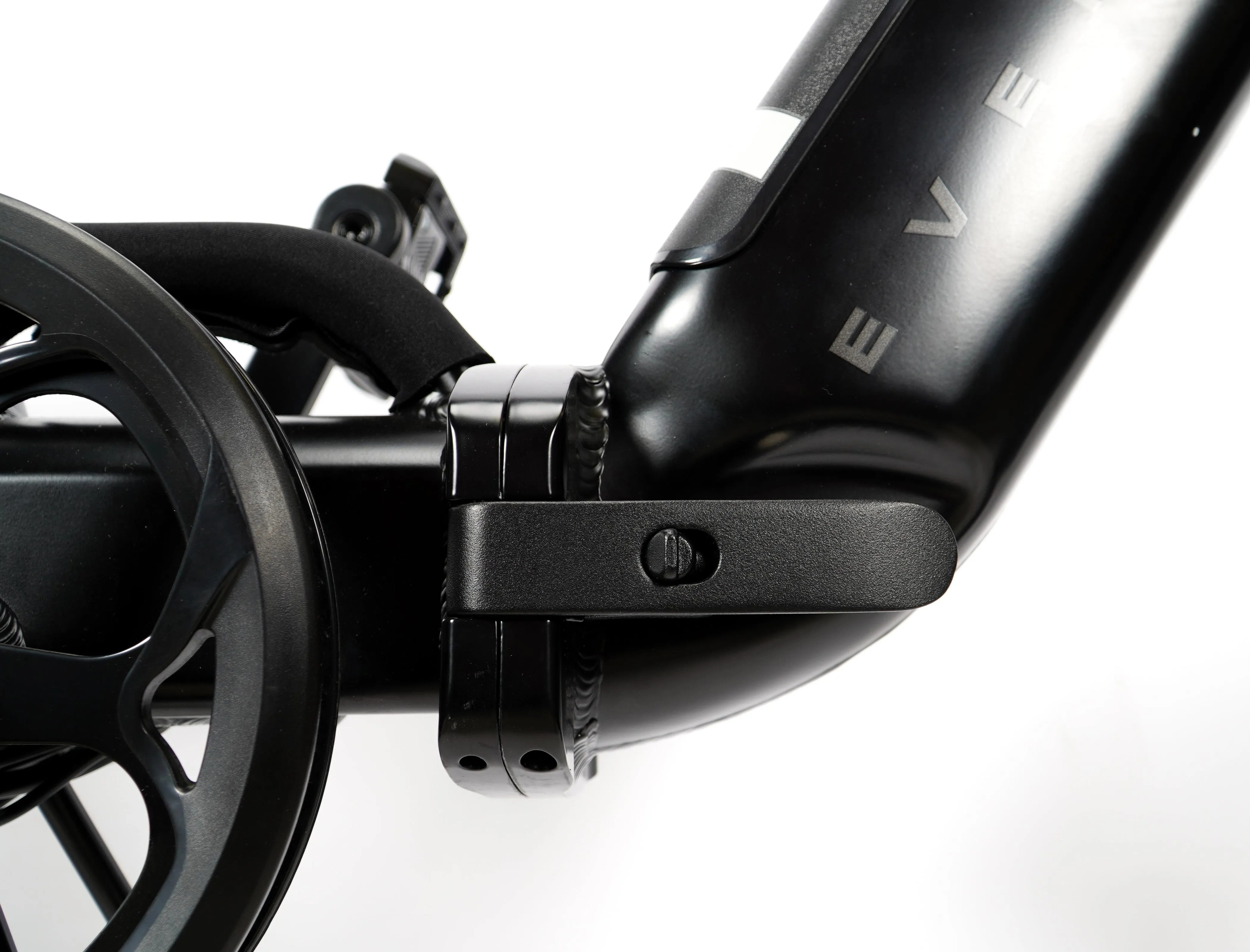 Everyday EasyGo folding e-bike