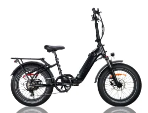 Everyday EasyGo folding e-bike