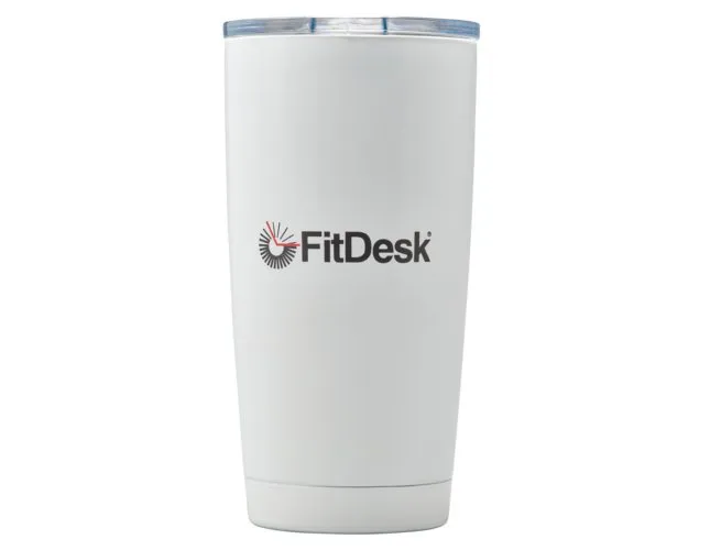 FitDesk Tumbler