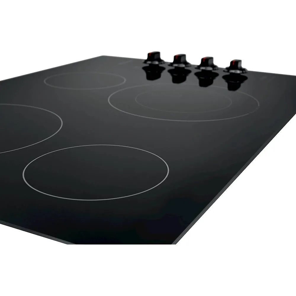 Frigidaire - 30" Electric Cooktop