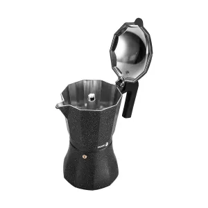 Italian Coffee Pot FAGOR Tiramisu Aluminium (12 Cups)