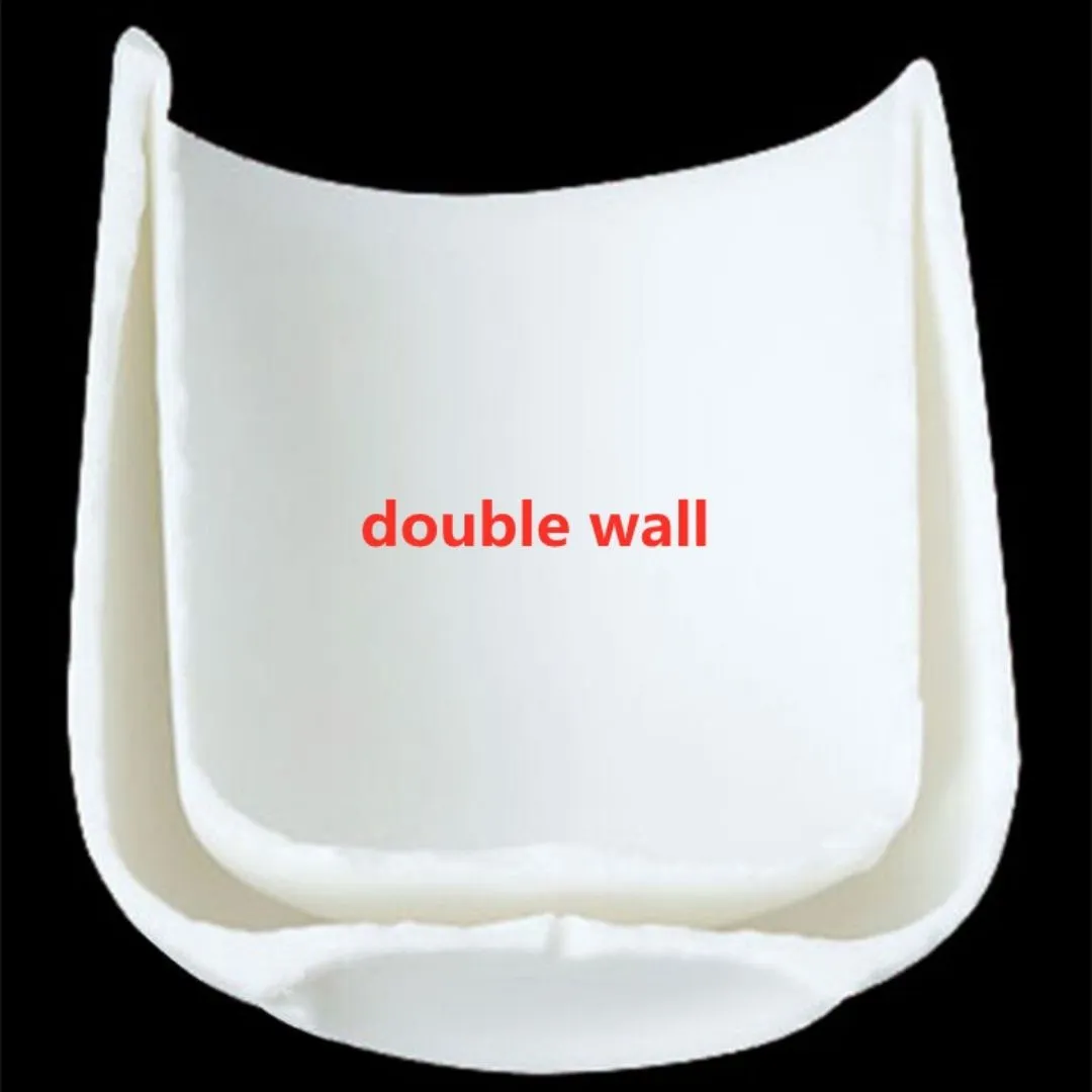 Japanese Style Double Wall Ceramic Cup & Mug 200ml