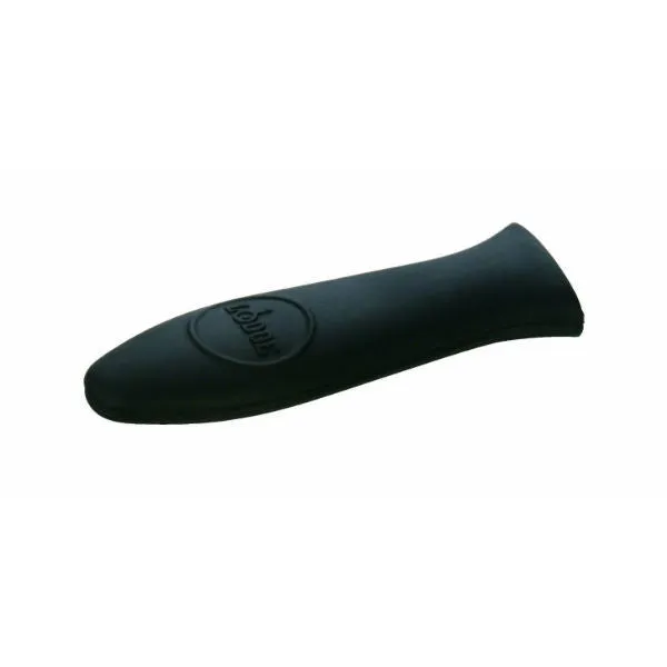 Lodge Silicone Handle Holder - Black