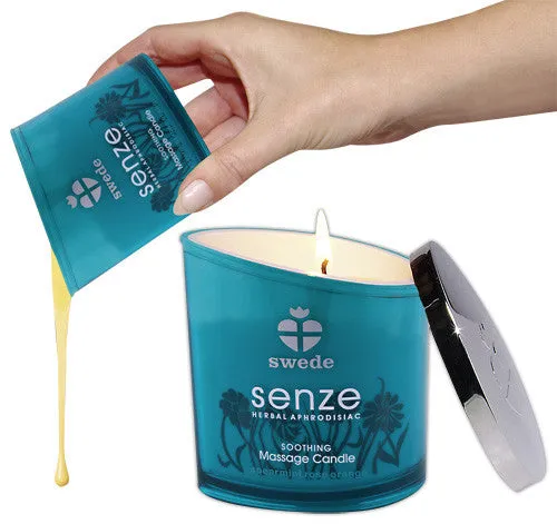 Massage Candle