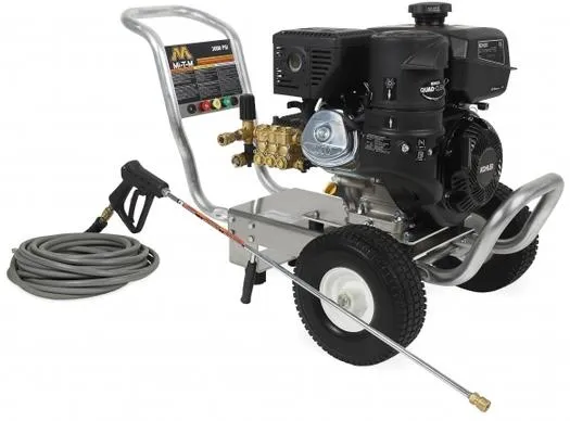 Mi-T-M Pressure Washer (clearance)