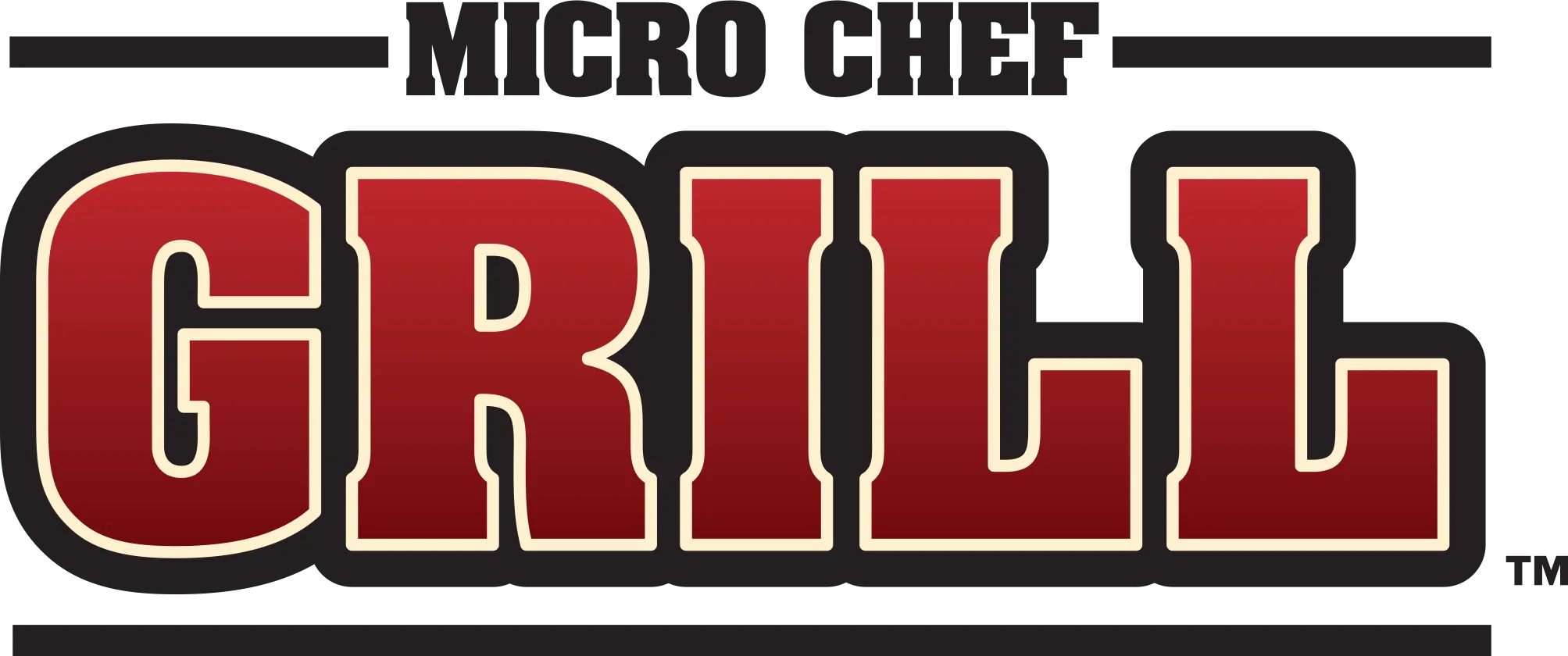 Micro Chef Grill