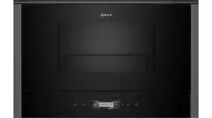 Neff NL4GR31G1B N70 Built-In Microwave Oven with Grill