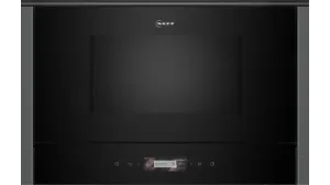 Neff NR4WR21G1B N70 Built-In Microwave Oven