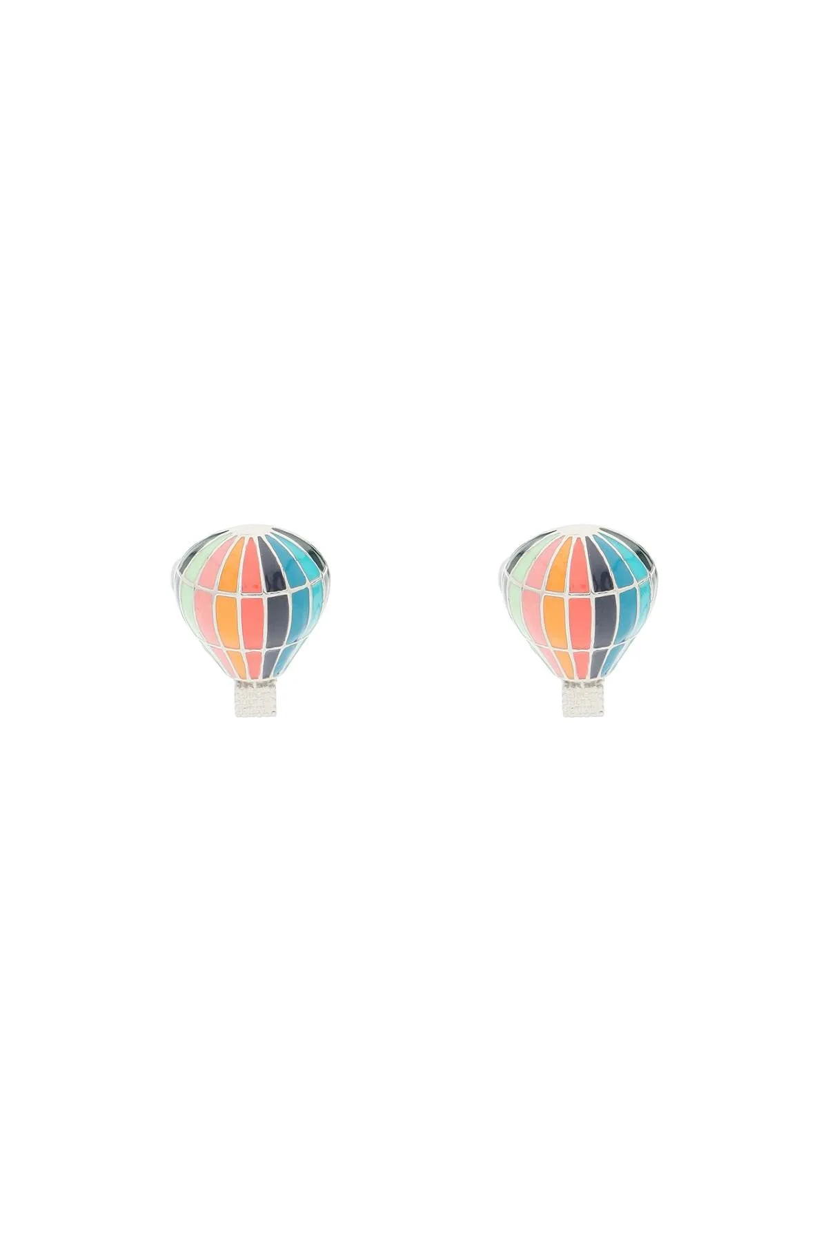 Paul smith 'hot air balloon' cufflinks