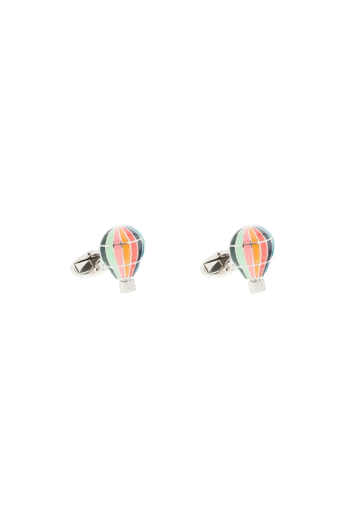 Paul smith 'hot air balloon' cufflinks