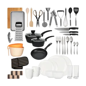 Premium Kitchen Kit (2024)