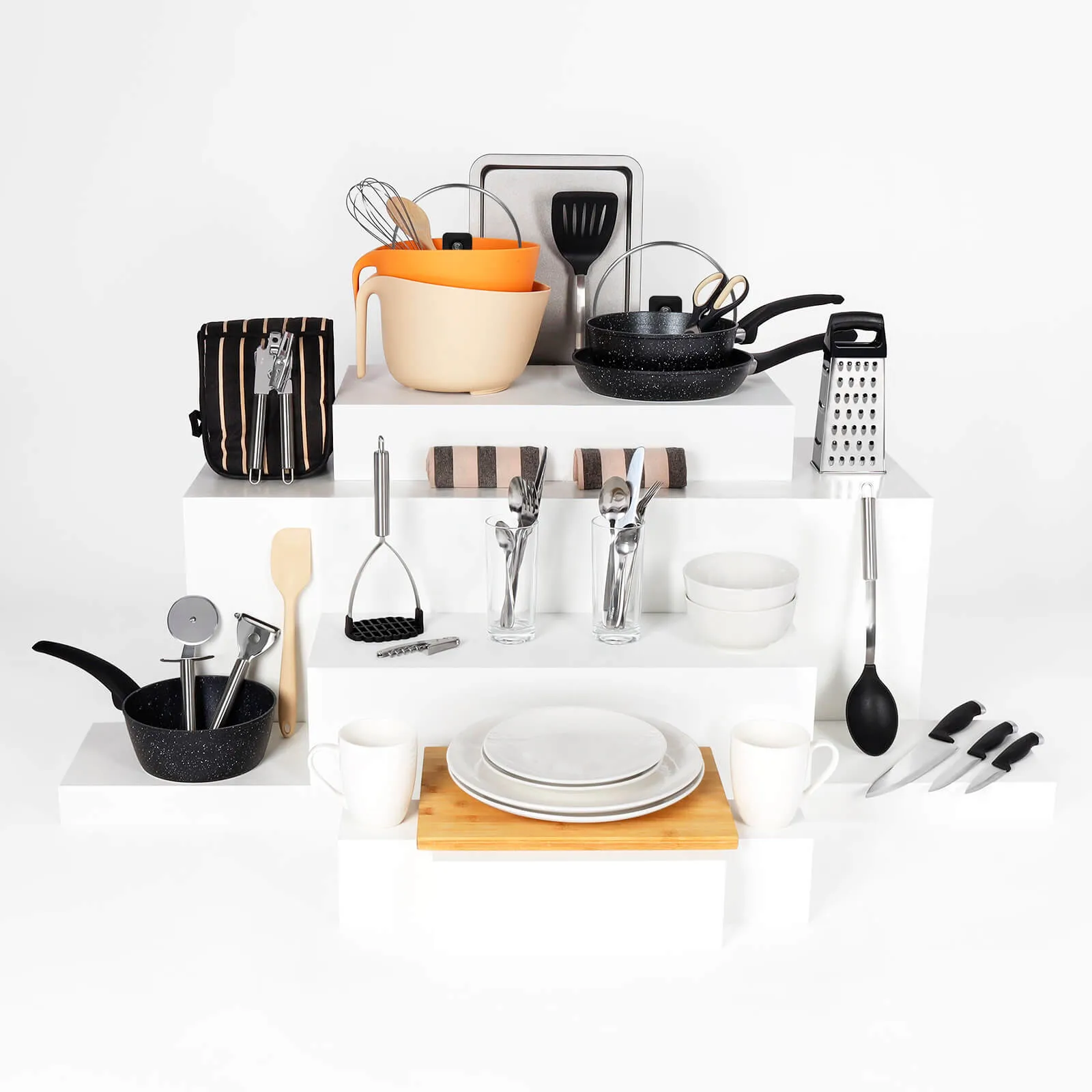 Premium Kitchen Kit (2024)