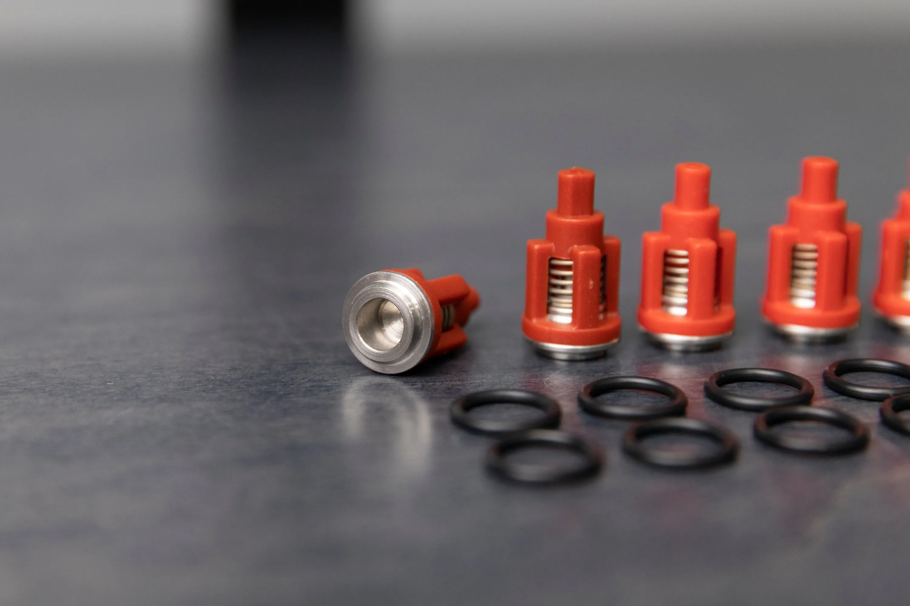 Replacement Kranzle Valve Kit