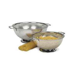 R.S.V.P. 3 Qt. Pierced Colander