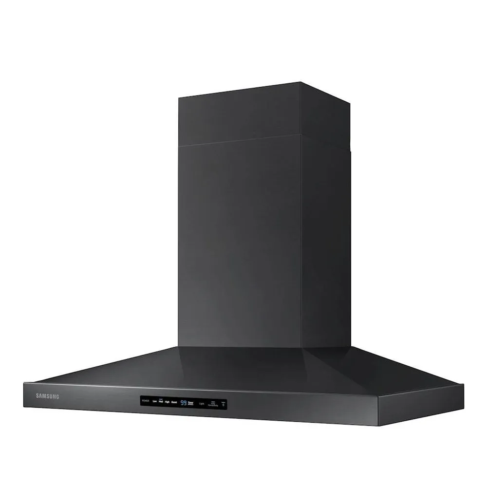 Samsung - 36" Range Hood