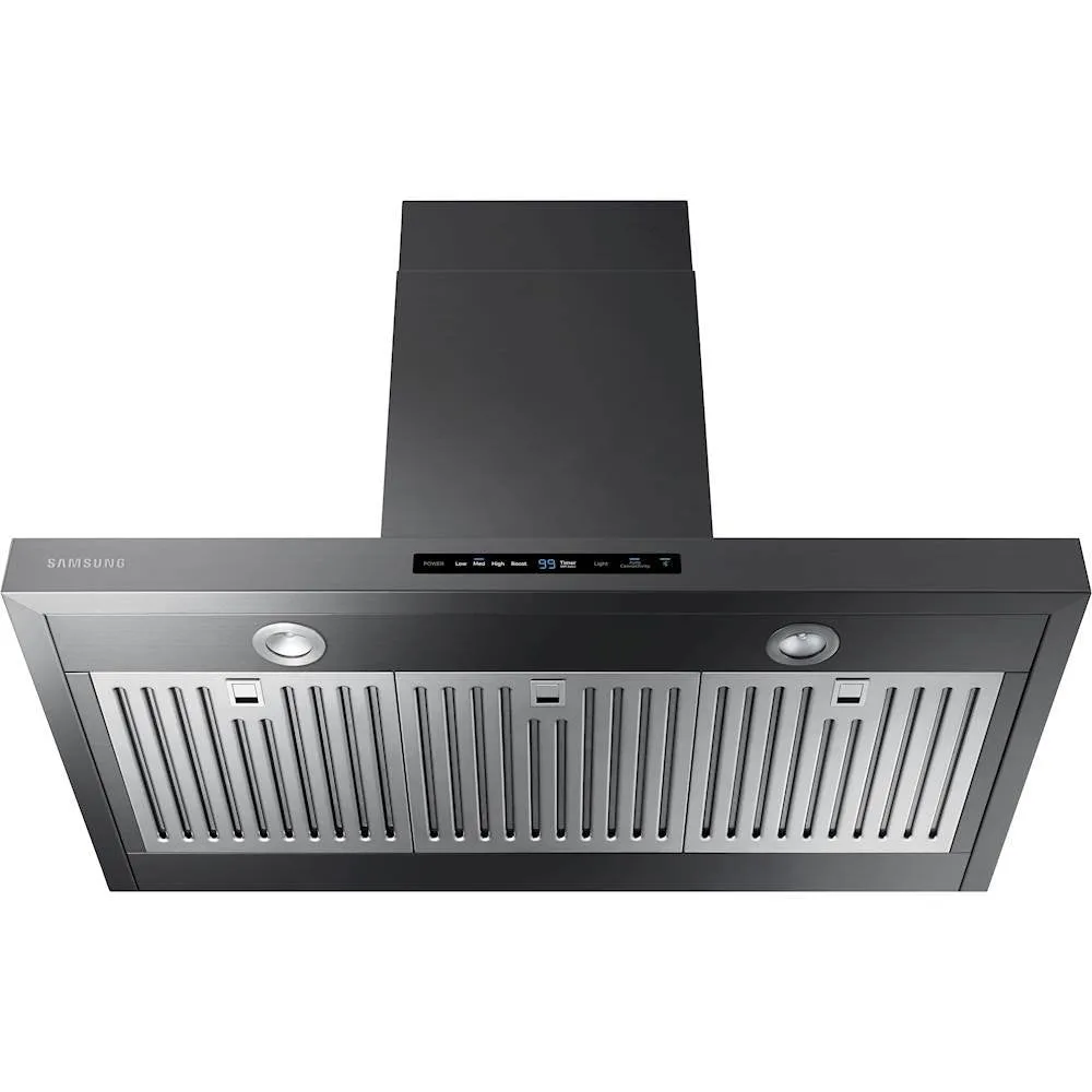 Samsung - 36" Range Hood