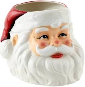 Santa Pot