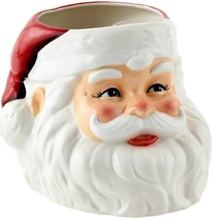 Santa Pot