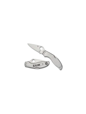 Spyderco UpTern Lock Back