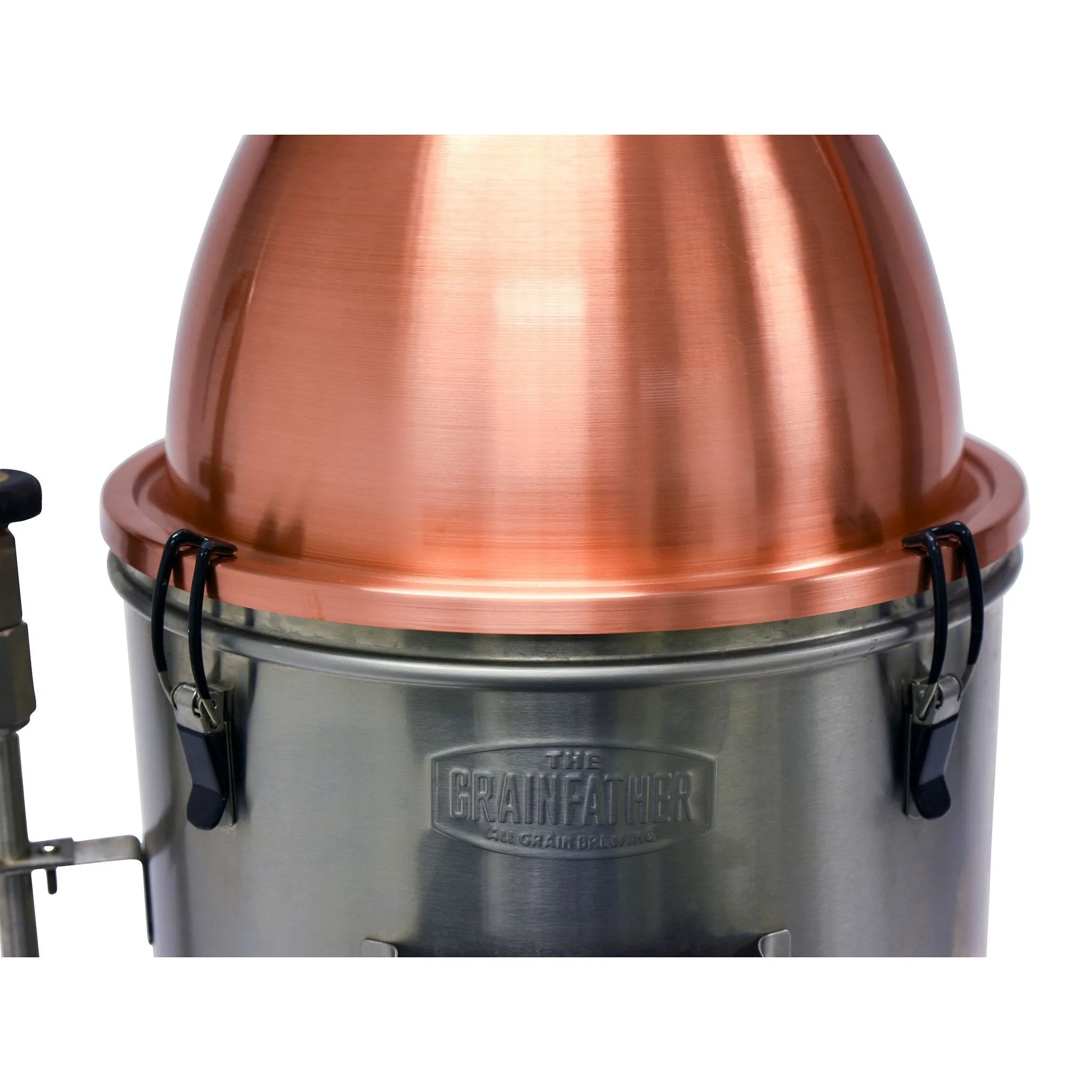 Still Spirits Alembic Pot Still for Grainfather or T500 Boiler