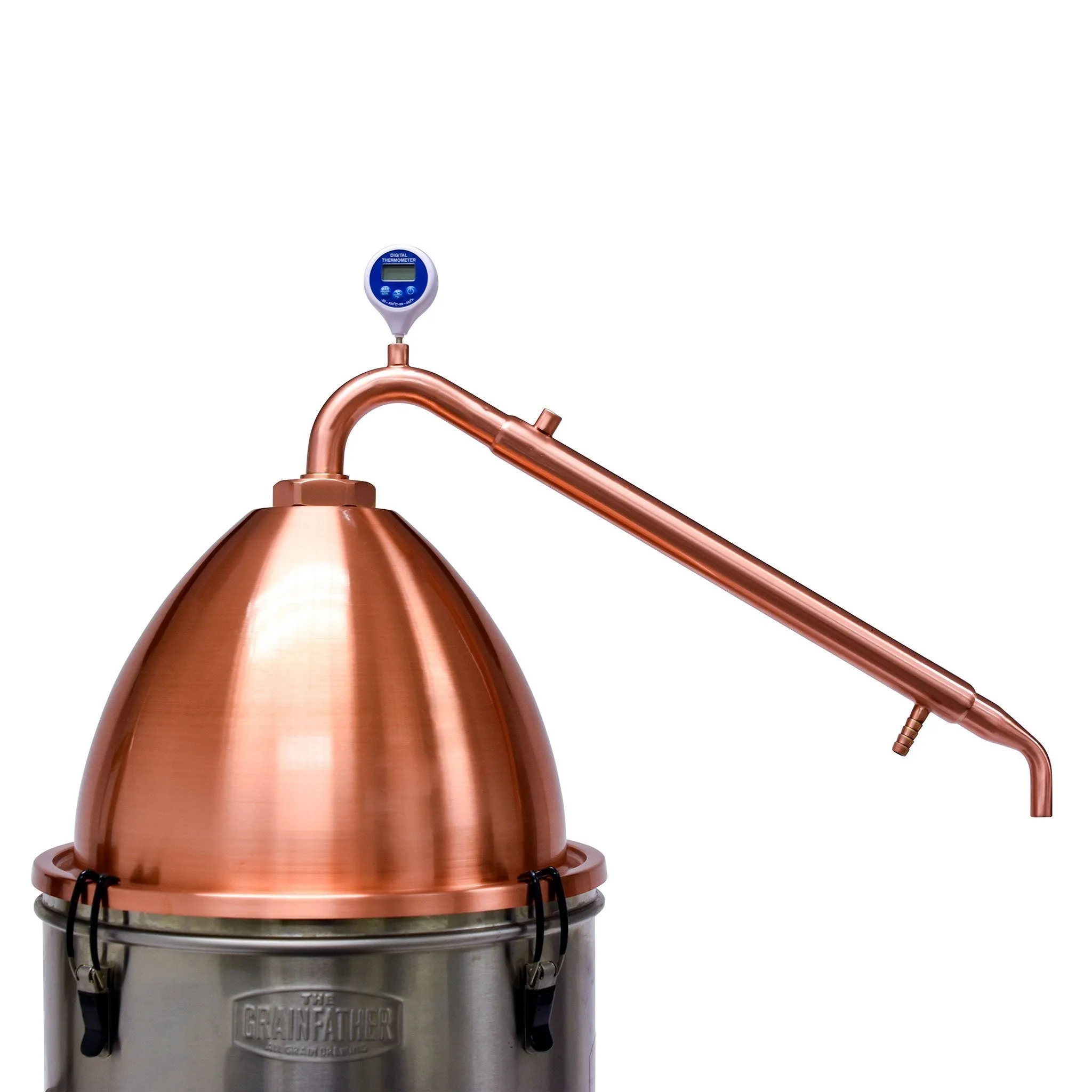 Still Spirits Alembic Pot Still for Grainfather or T500 Boiler