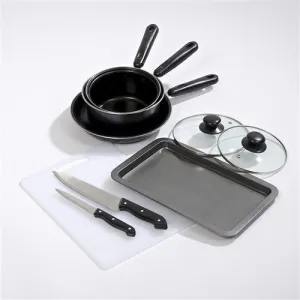 Student Cooking Kit