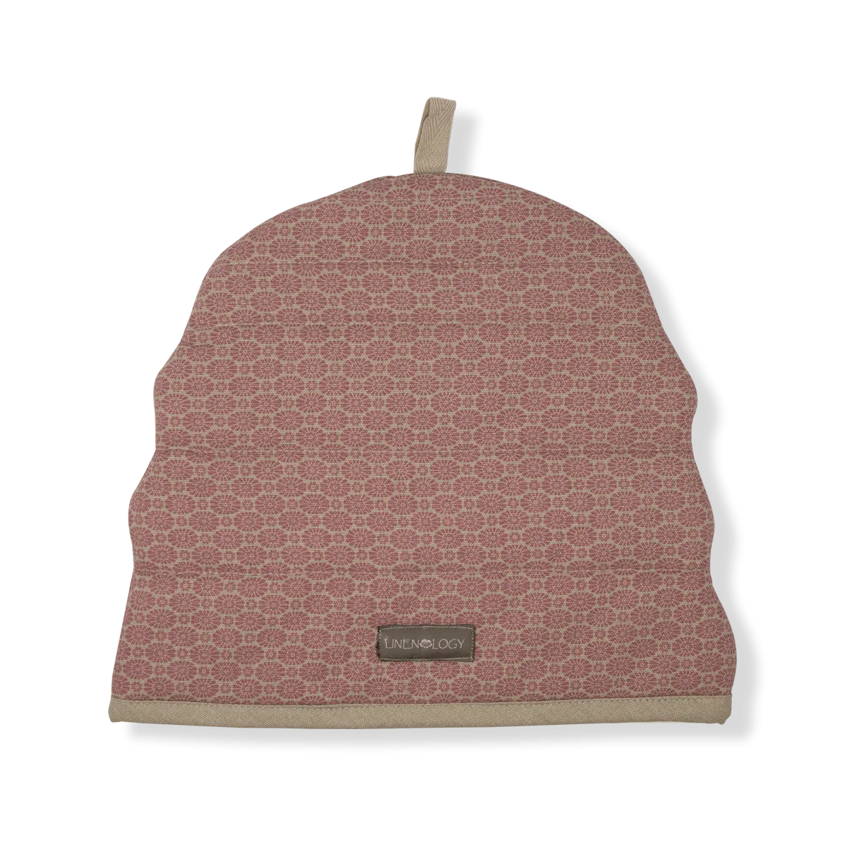 Tea Cosy-Geo Pink