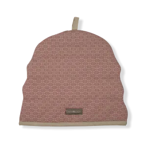 Tea Cosy-Geo Pink