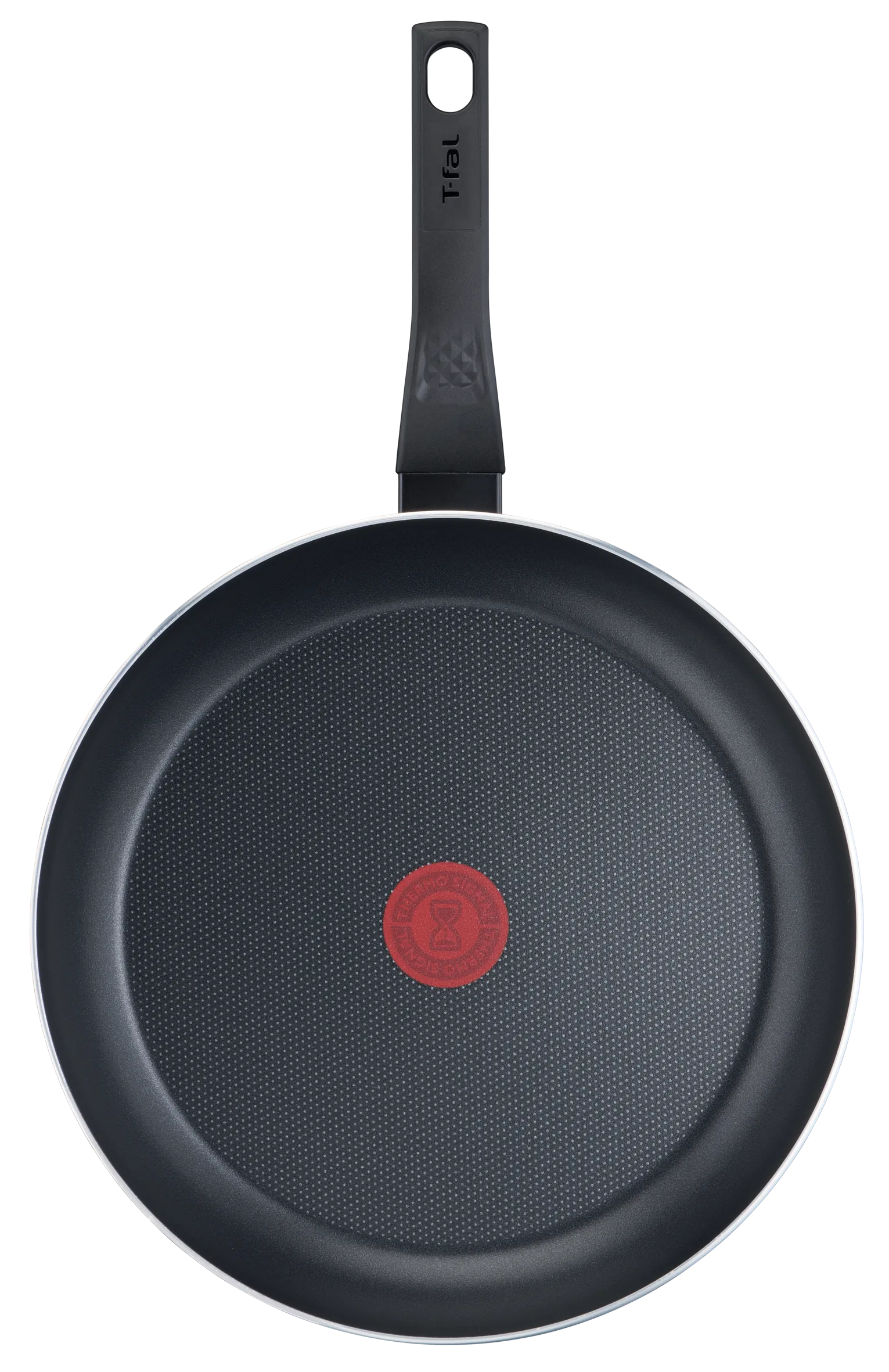 Tefal Extra Cook & Clean Non-Stick Twin Pack Frypan Set 24/28cm