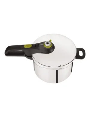 User manual and frequently asked questions Secure NEO 5 8L Pressure Cooker