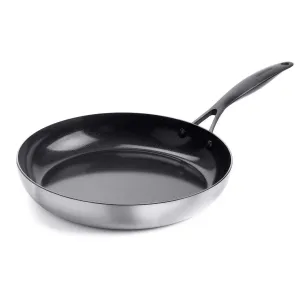 Venice Pro Noir Ceramic Nonstick 11" Frypan