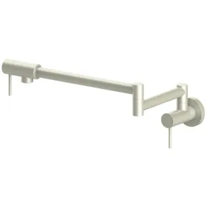 Z-line Pot Filler model GEM-FPF-BN