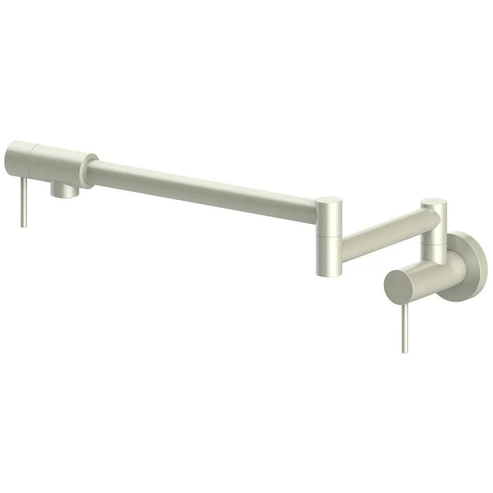 Z-line Pot Filler model GEM-FPF-CH