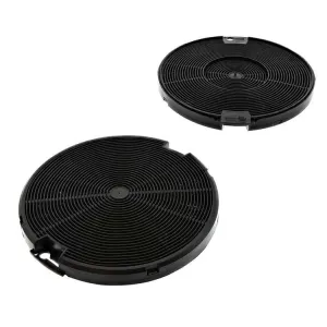 Zanussi Carbon Cooker Hood Filters